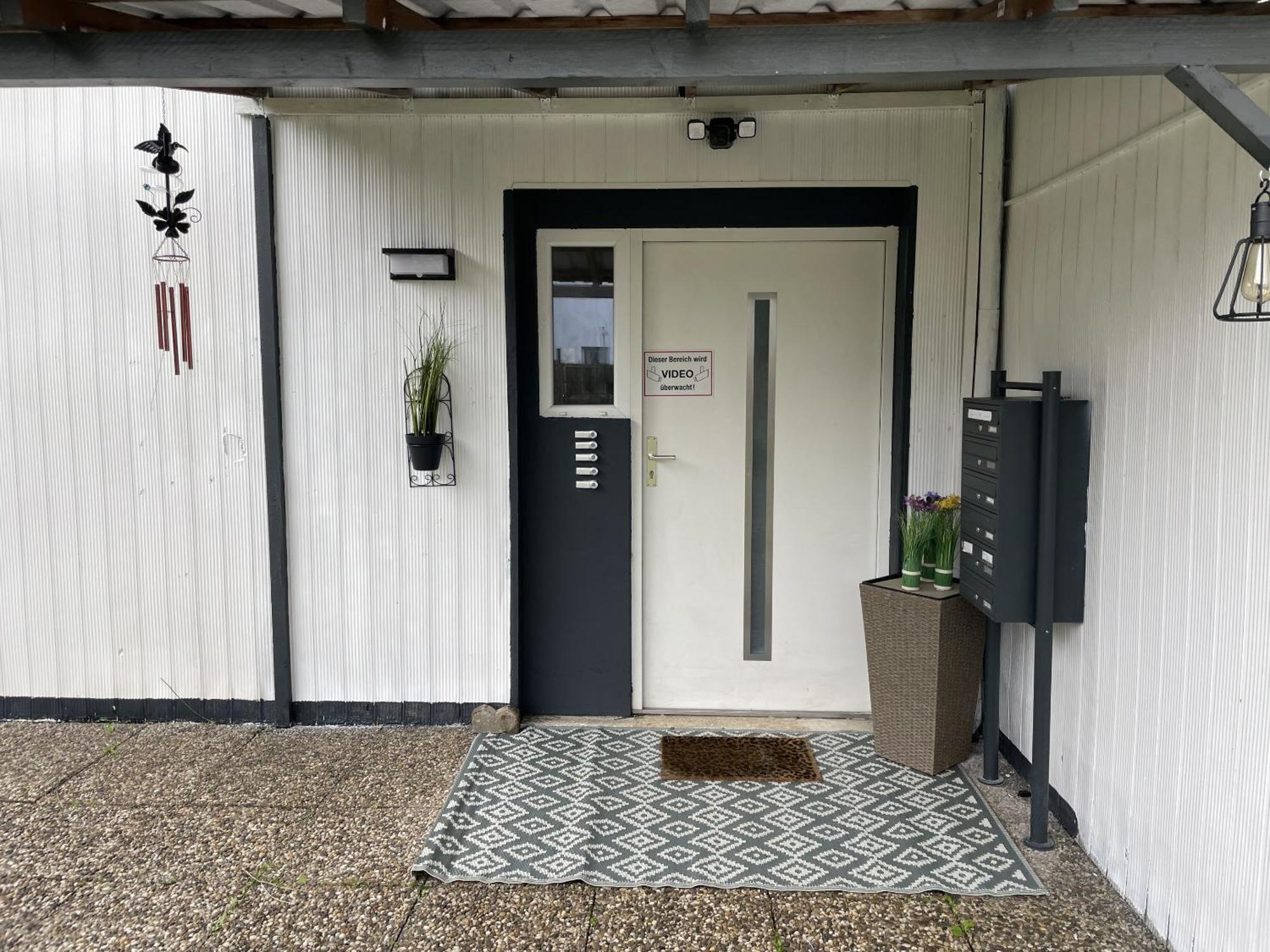 Ferienwohnung Casa Del Sol Reinsfeld Exterior foto