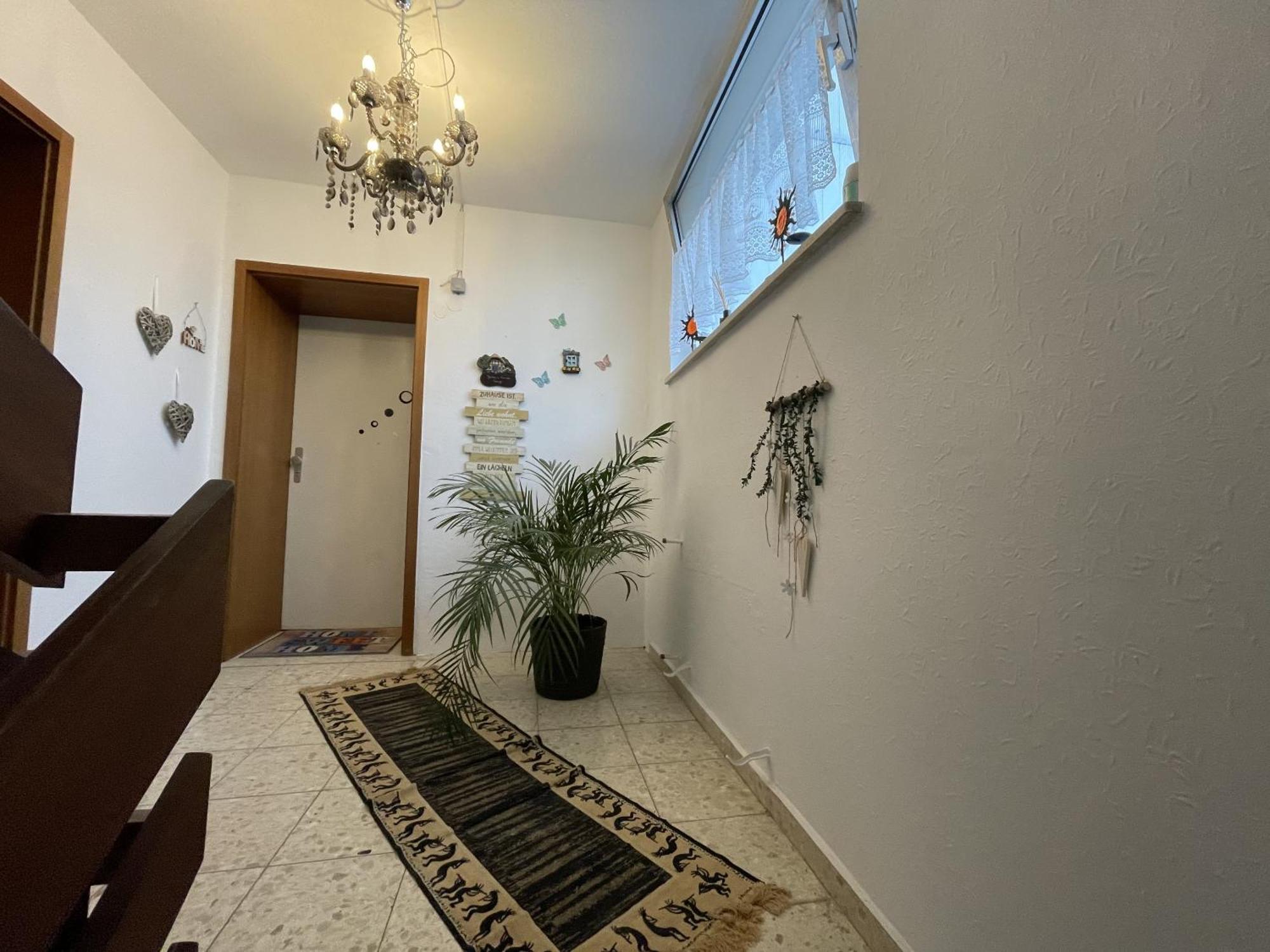 Ferienwohnung Casa Del Sol Reinsfeld Exterior foto