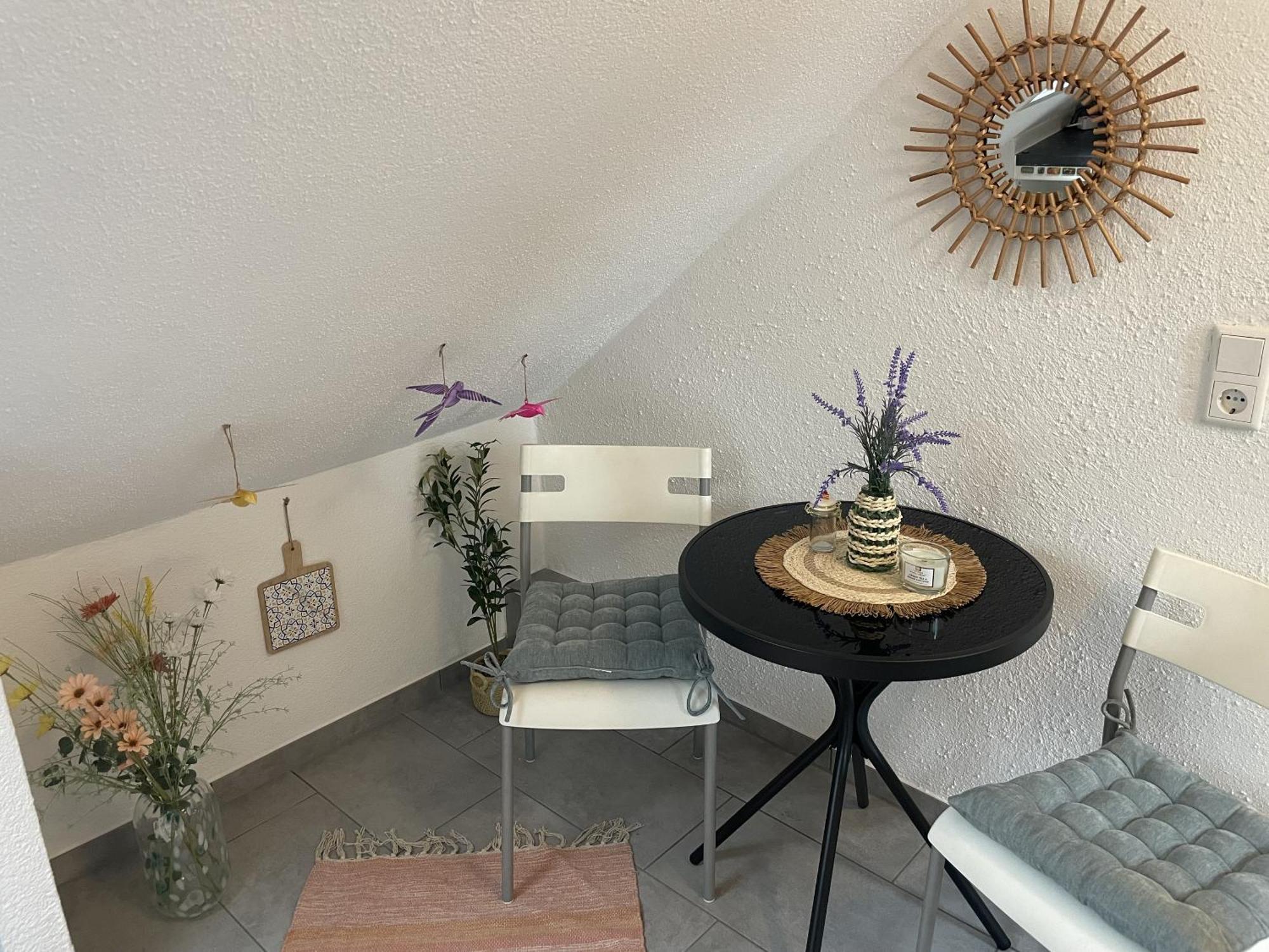 Ferienwohnung Casa Del Sol Reinsfeld Exterior foto