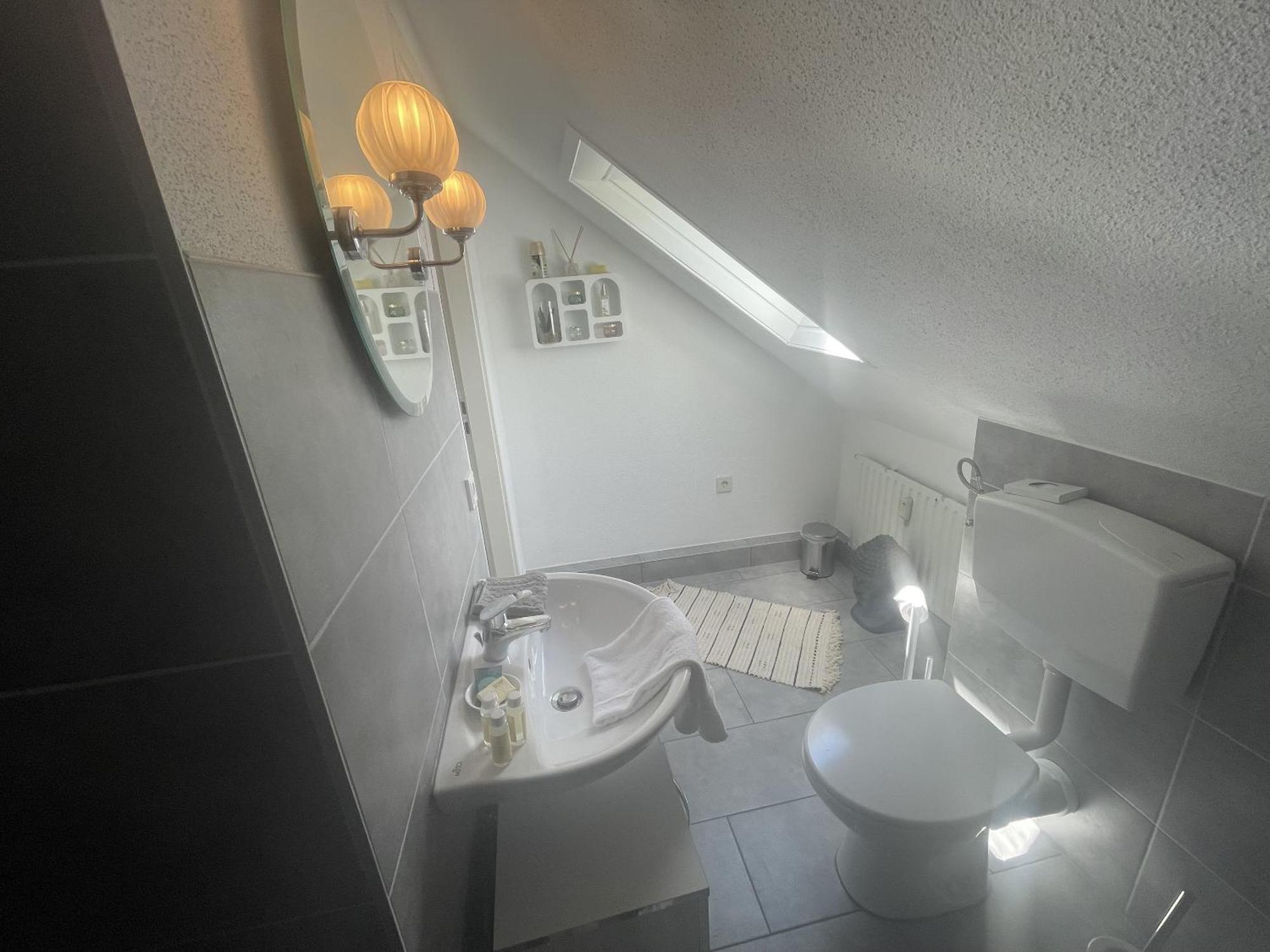 Ferienwohnung Casa Del Sol Reinsfeld Zimmer foto