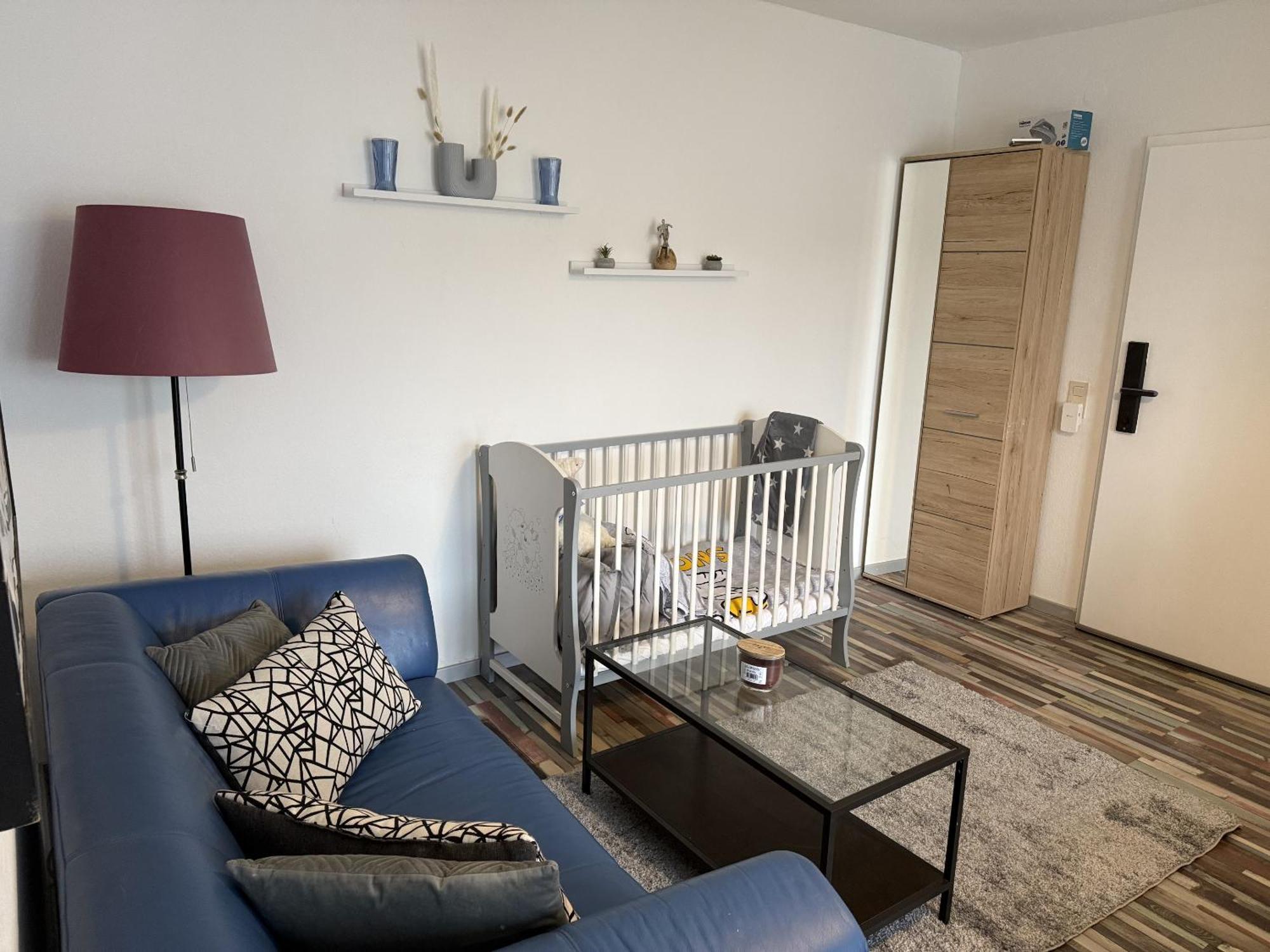 Ferienwohnung Casa Del Sol Reinsfeld Zimmer foto