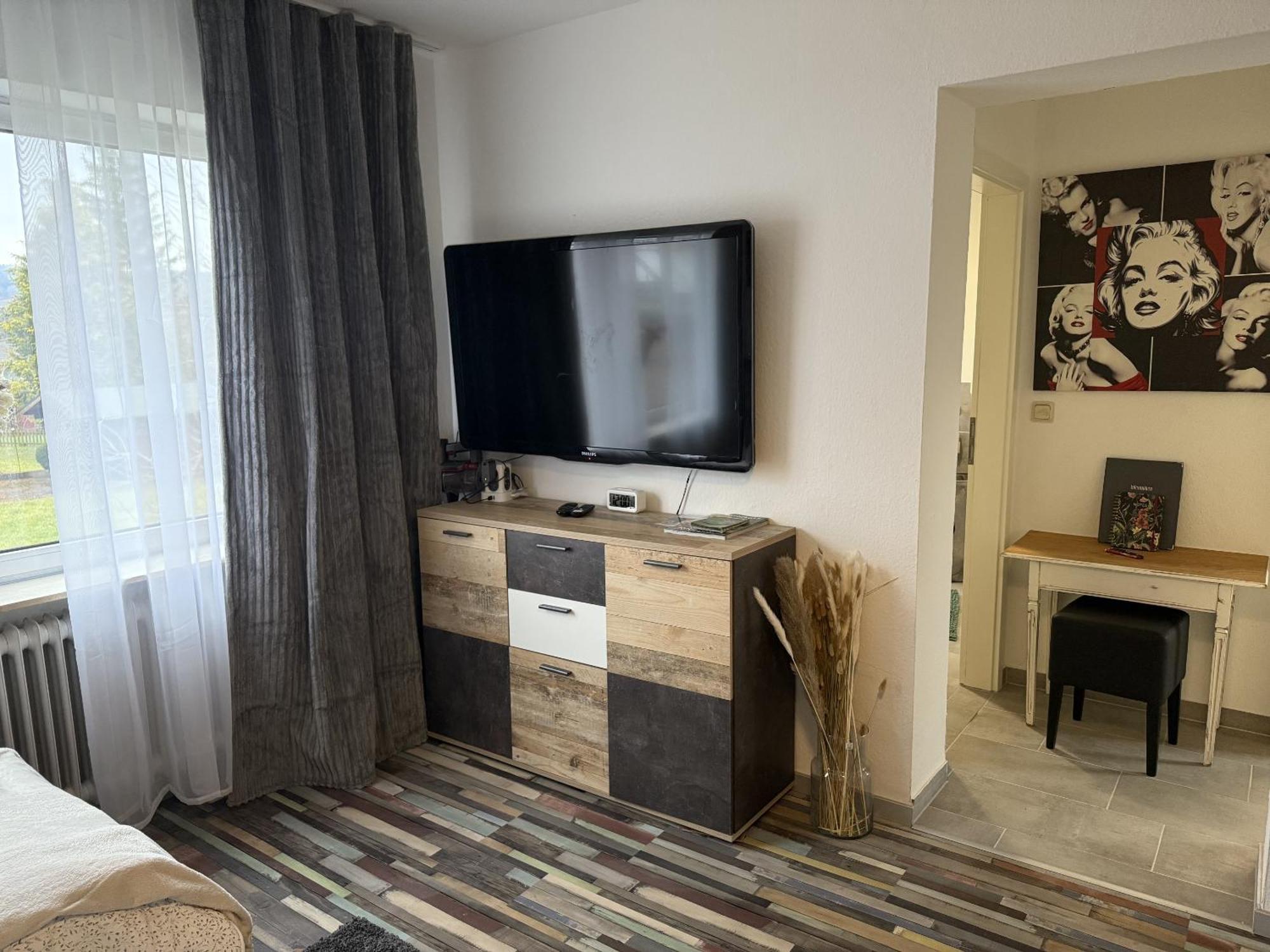 Ferienwohnung Casa Del Sol Reinsfeld Zimmer foto