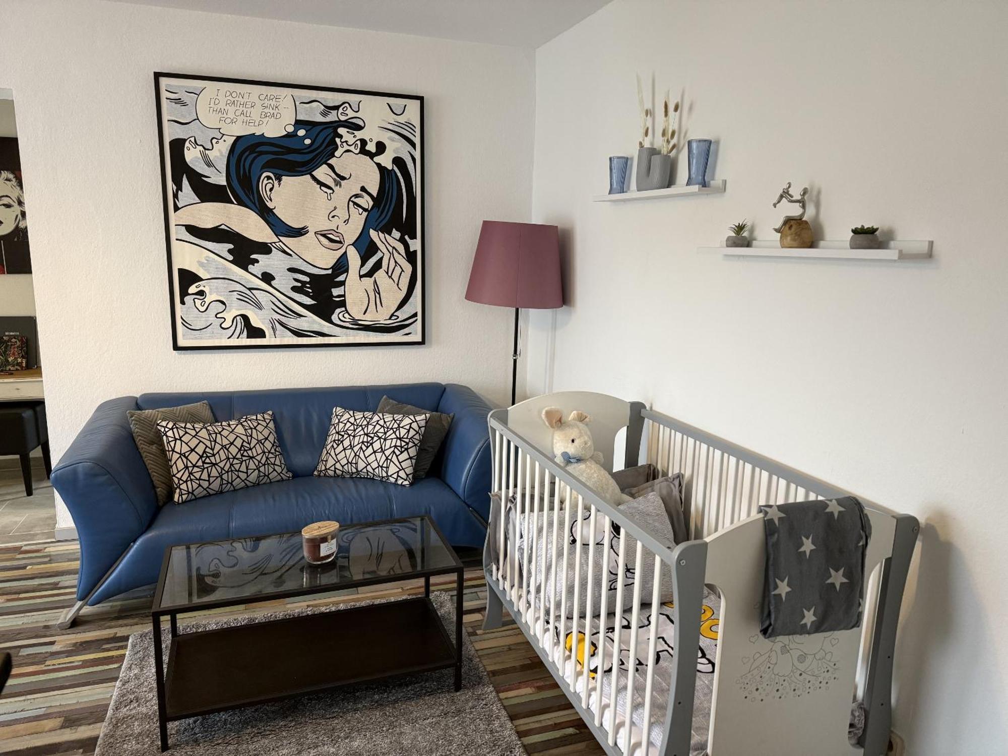 Ferienwohnung Casa Del Sol Reinsfeld Zimmer foto