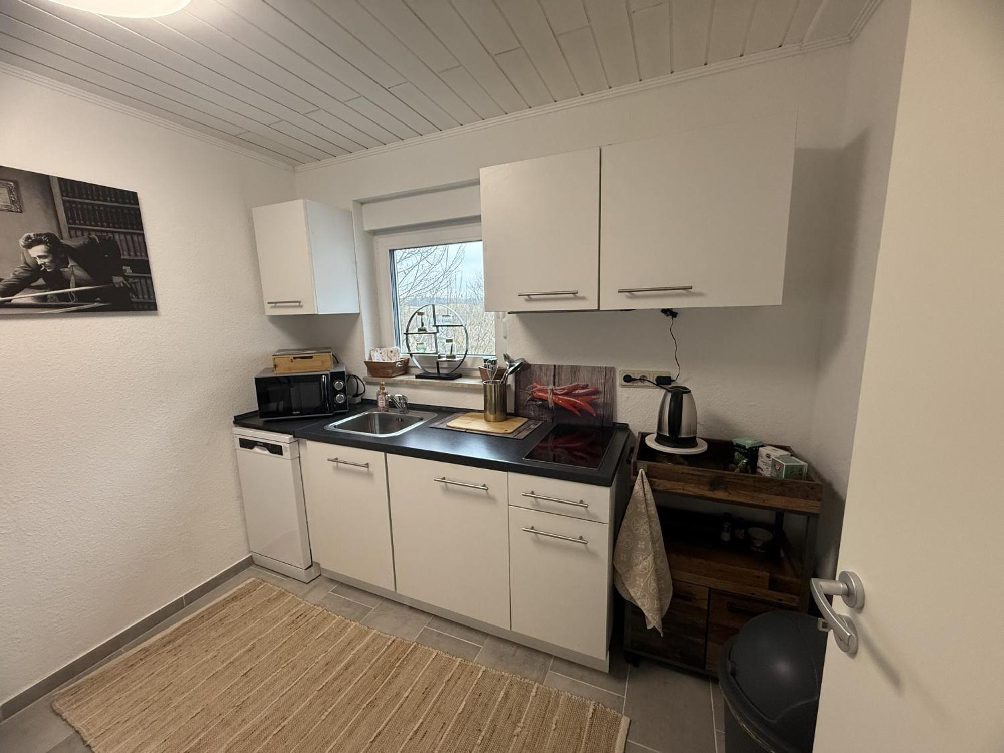 Ferienwohnung Casa Del Sol Reinsfeld Zimmer foto