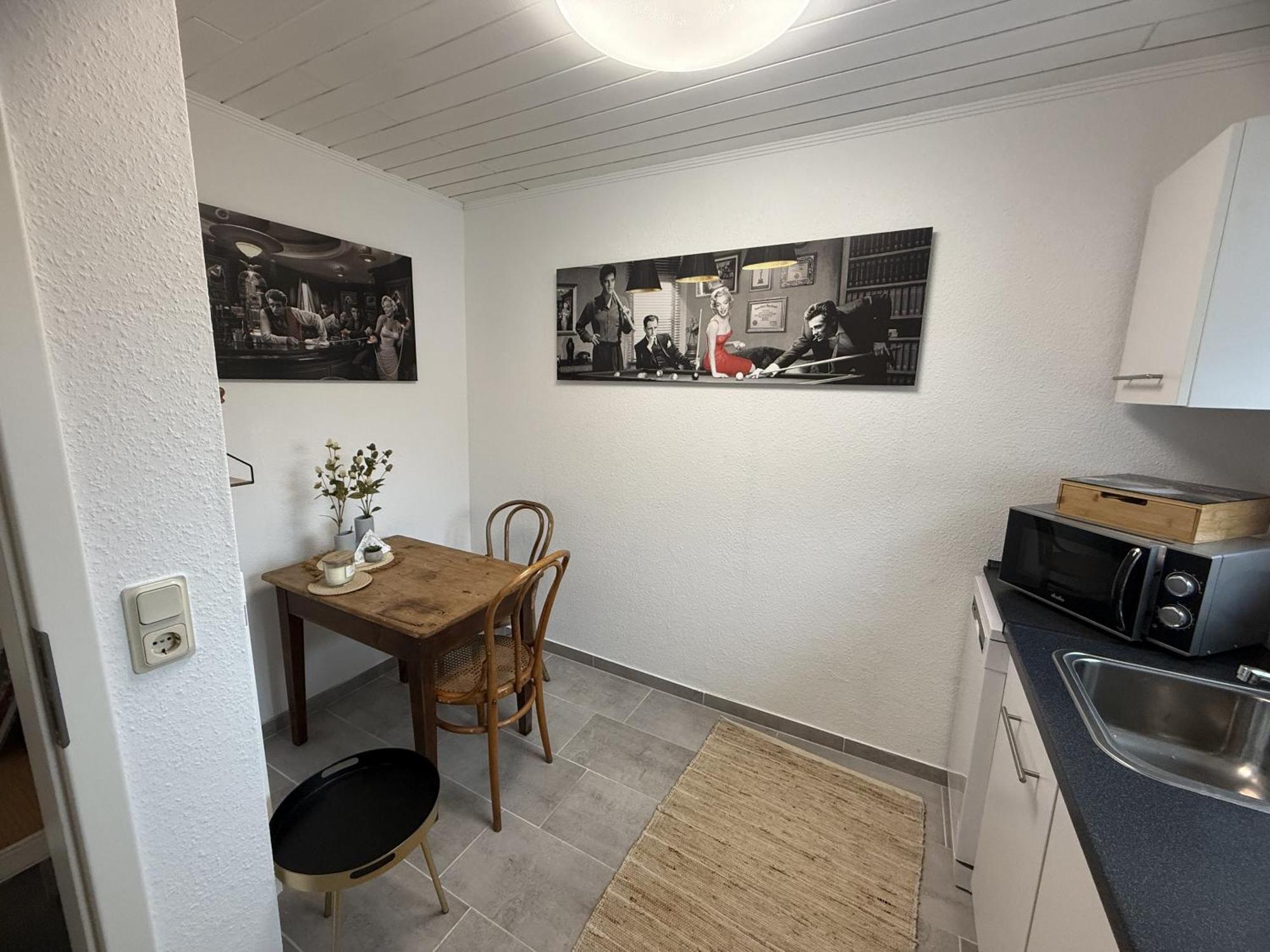 Ferienwohnung Casa Del Sol Reinsfeld Zimmer foto
