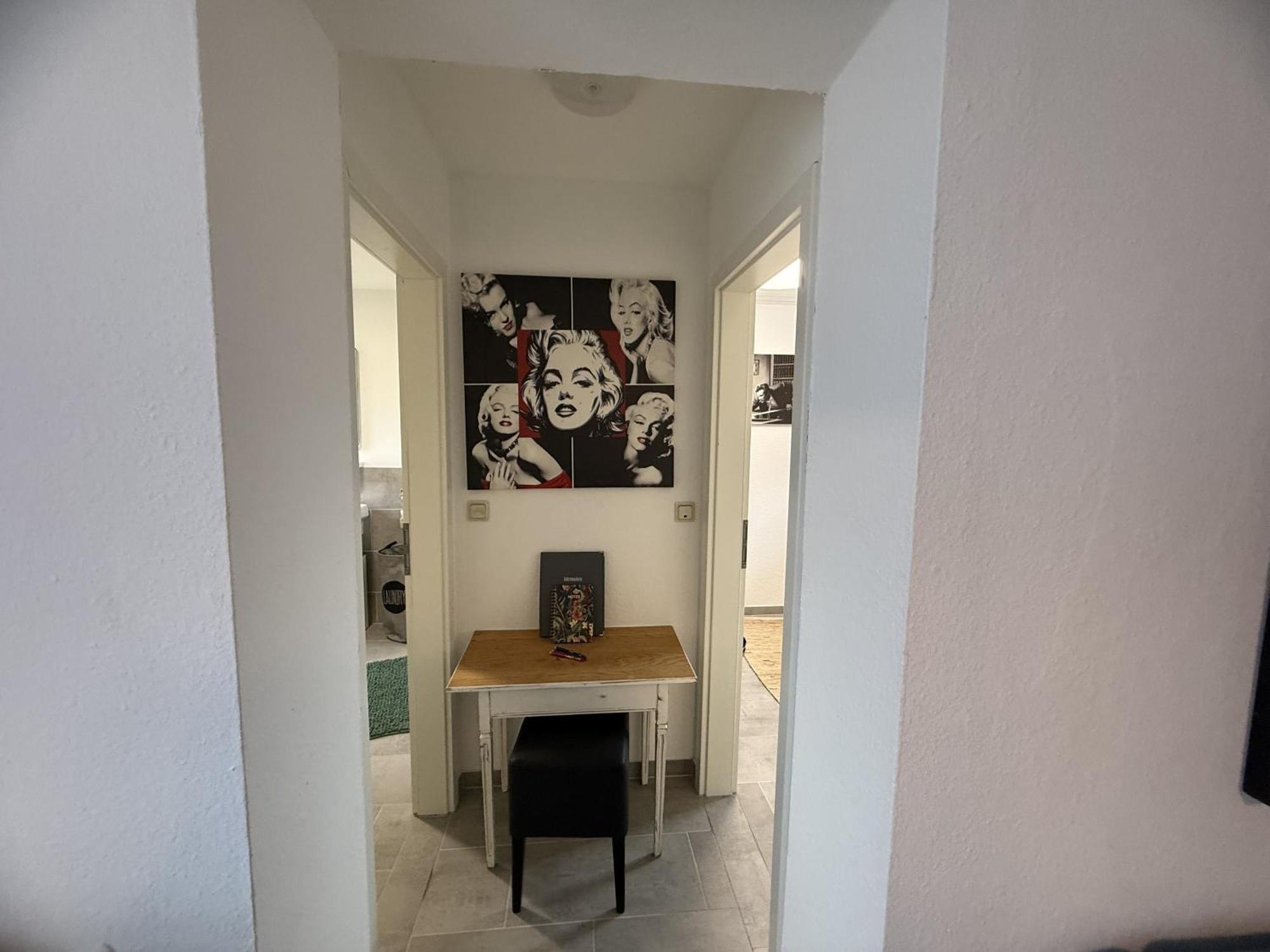 Ferienwohnung Casa Del Sol Reinsfeld Zimmer foto