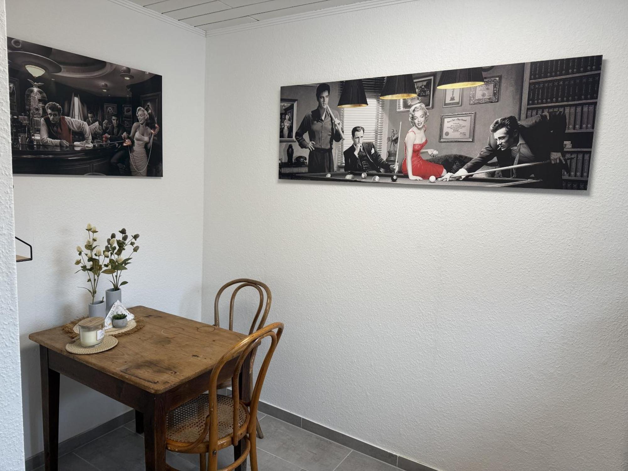 Ferienwohnung Casa Del Sol Reinsfeld Zimmer foto