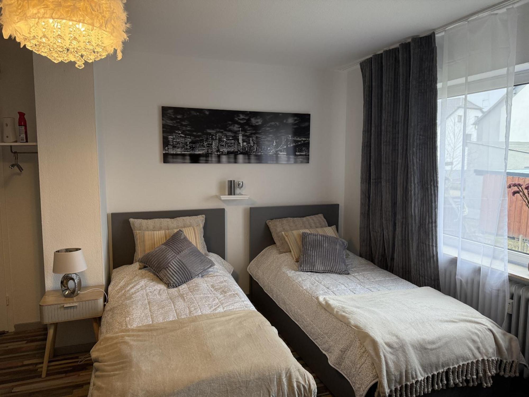 Ferienwohnung Casa Del Sol Reinsfeld Zimmer foto