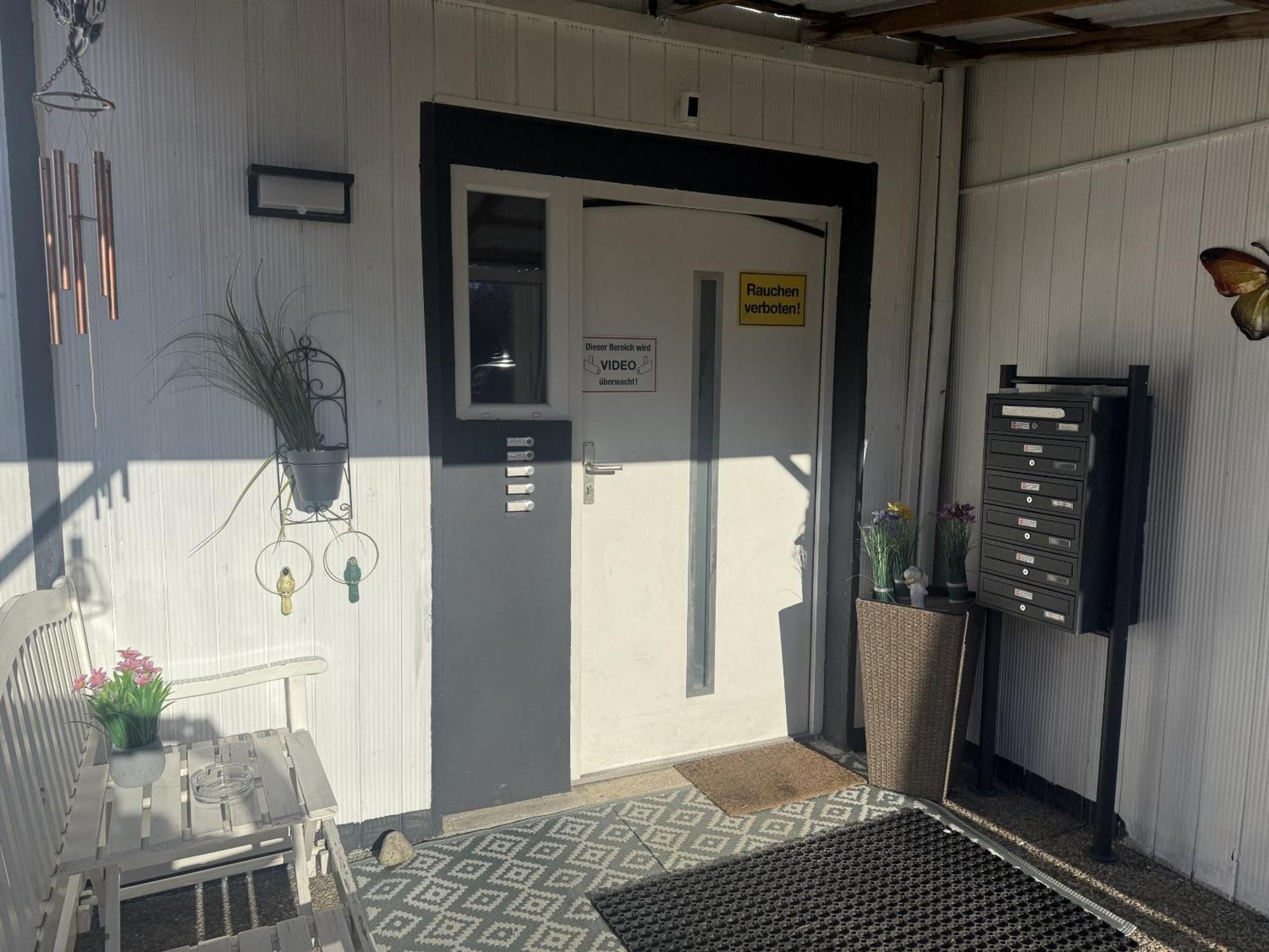 Ferienwohnung Casa Del Sol Reinsfeld Exterior foto